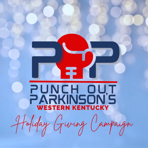 Holiday music sweets presented by punch out parkinson s of wk