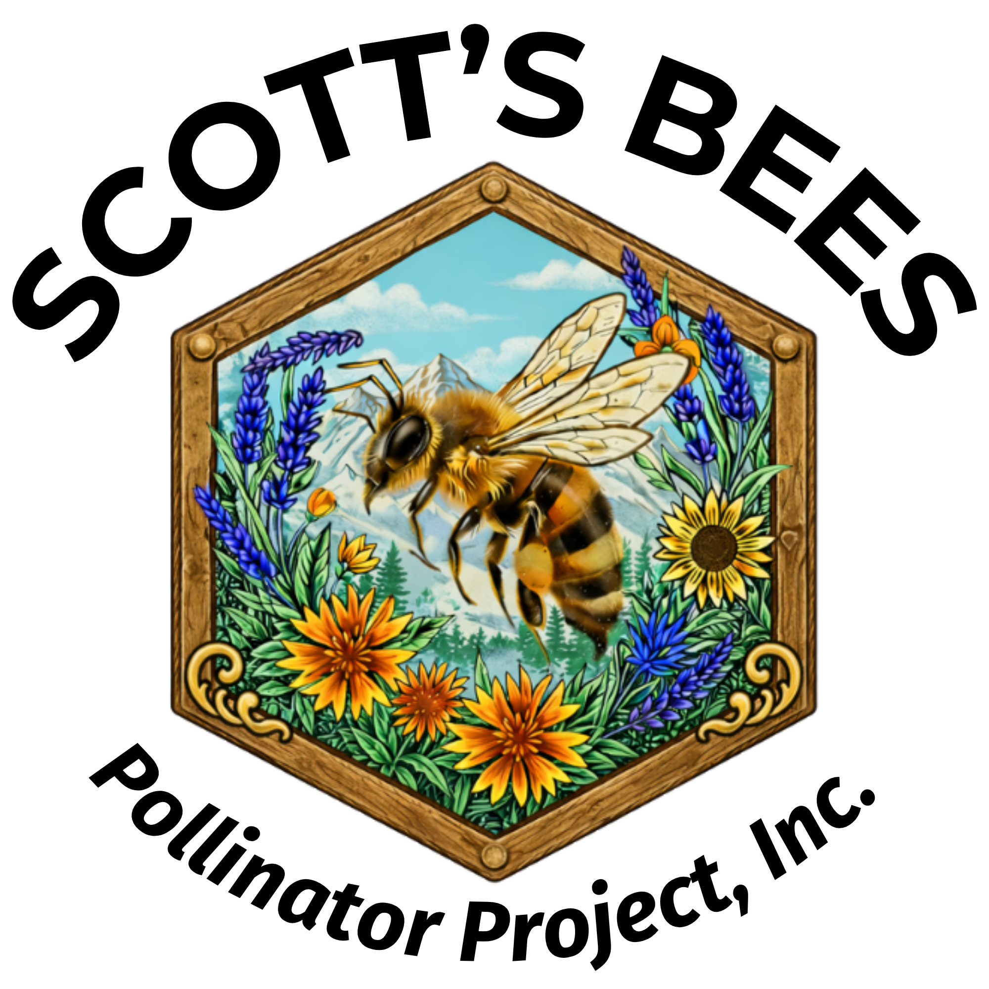 Scott's Bees Pollinator Project, Inc.