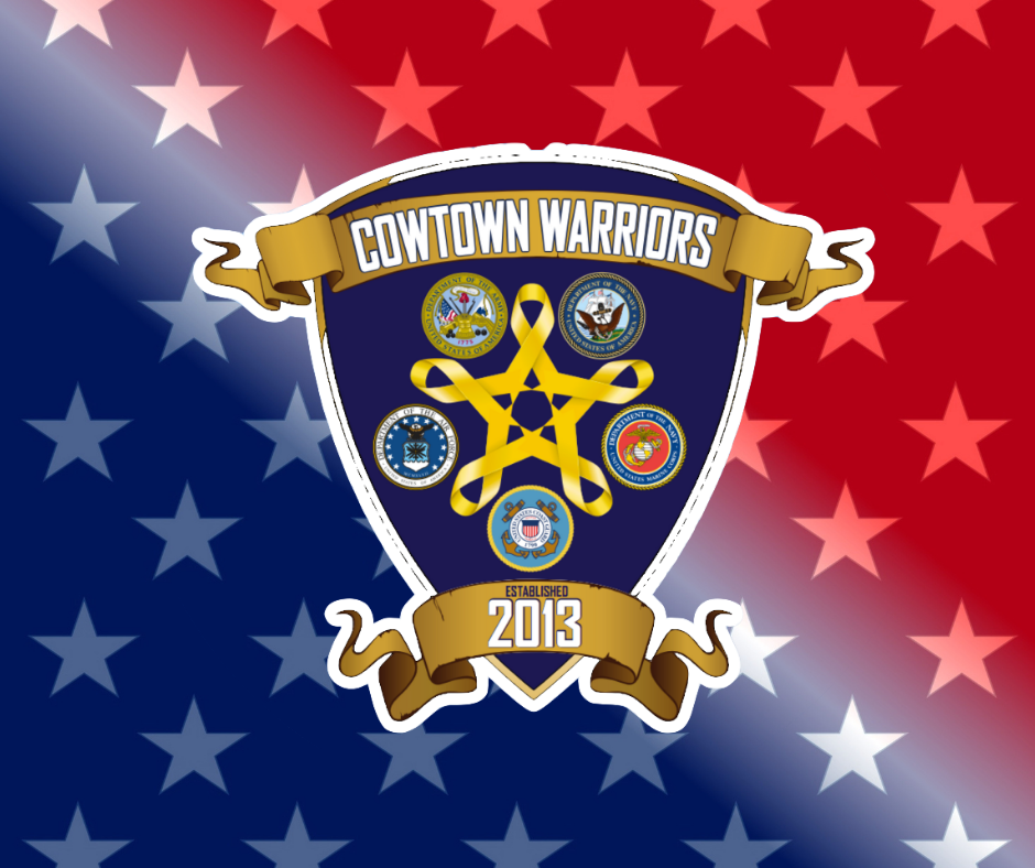 Cowtown Warriors Inc