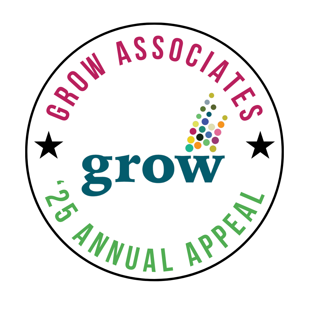 Grow Associates Inc.