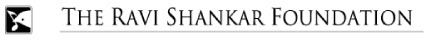 RAVI SHANKAR FOUNDATION