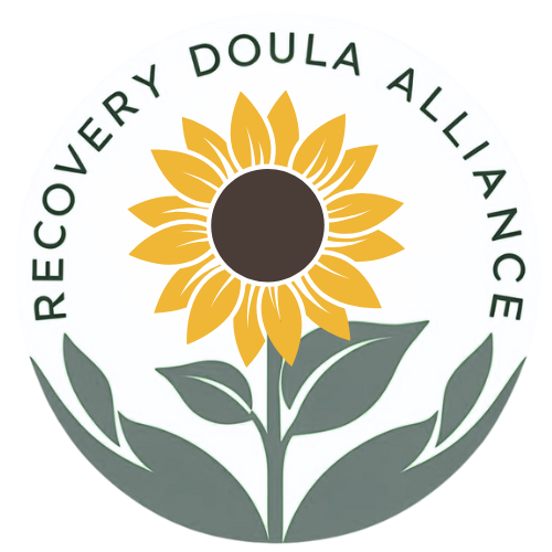 Recovery Doula Alliance
