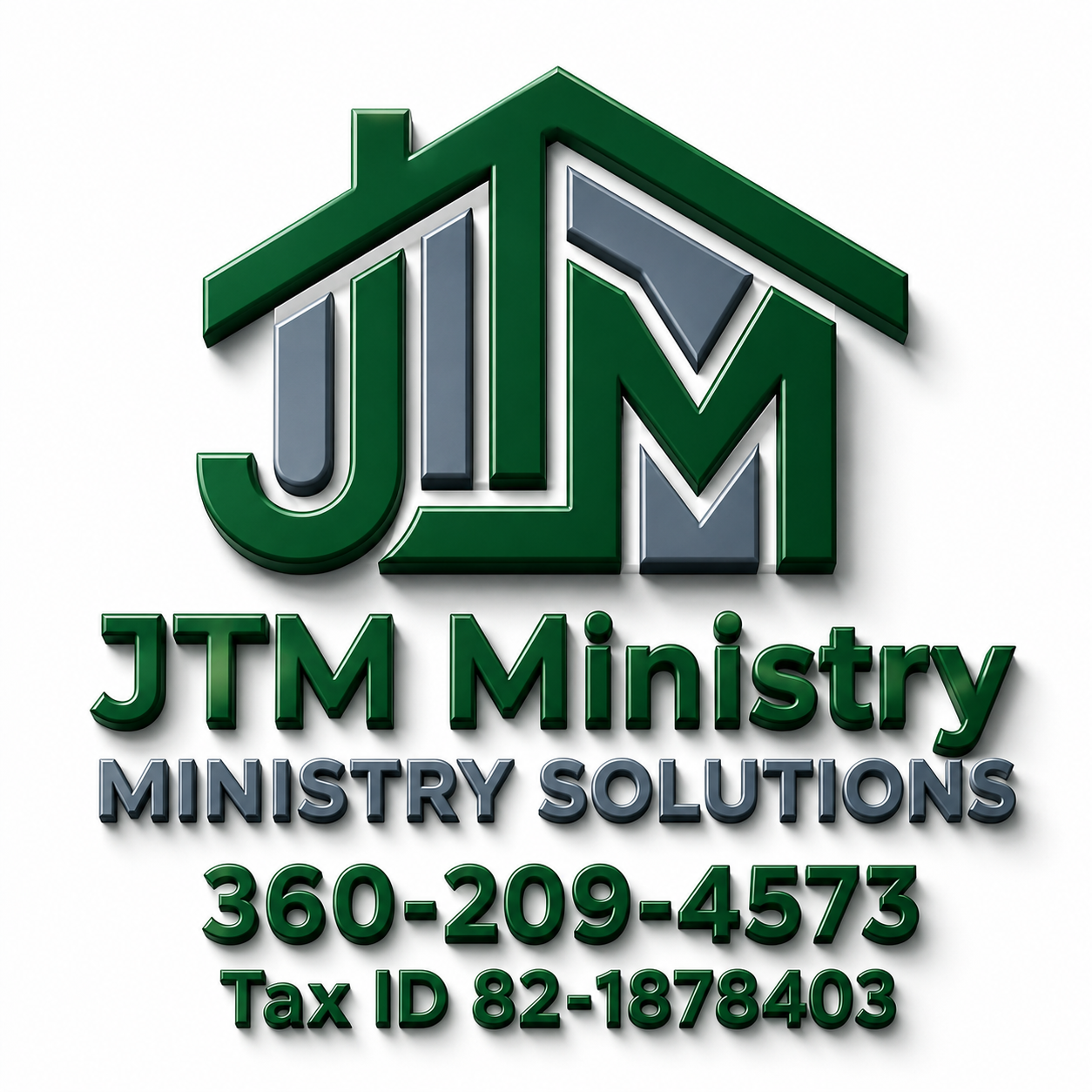 JTM Ministry Solutions