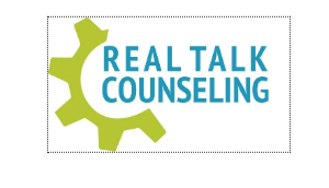 Real Talk Counseling logo