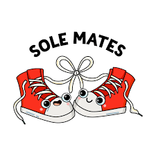 Sole Mates logo