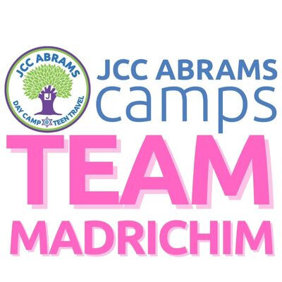 Madrichim (Summer 2024) logo