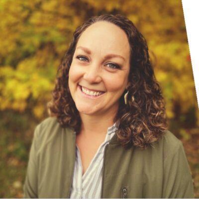 Alexa Arndt - White Bear Township, MN logo