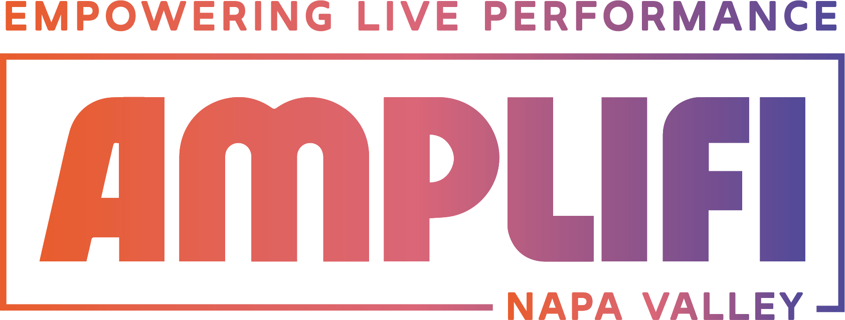 Amplifi Napa Valley