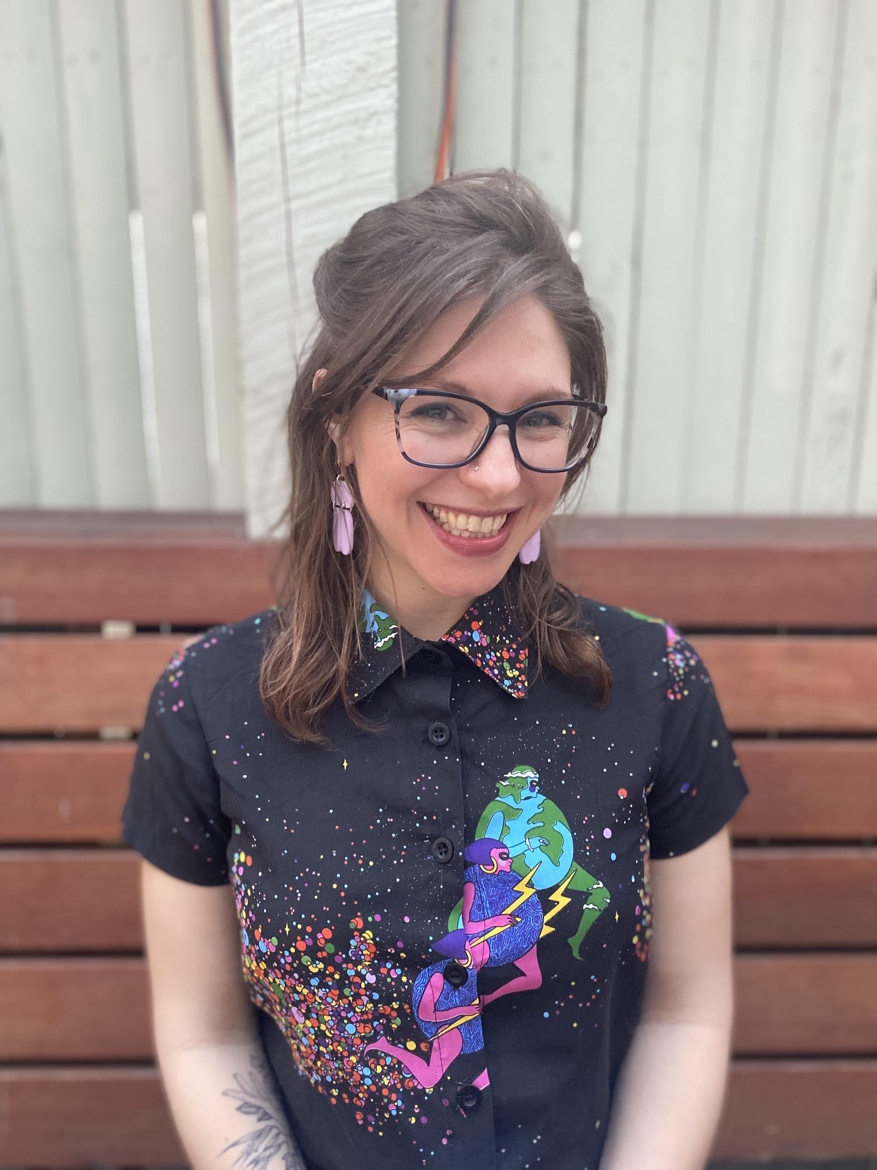 Allison Corbett