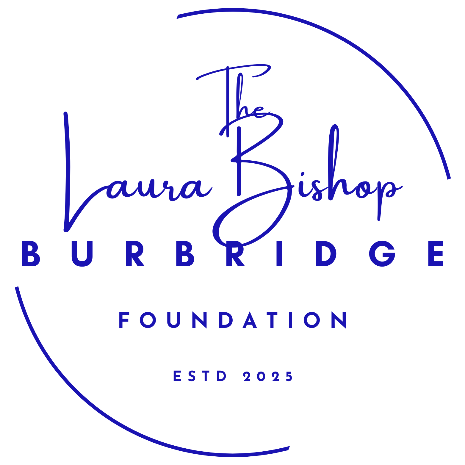 The LauraBishop Burbridge Foundation