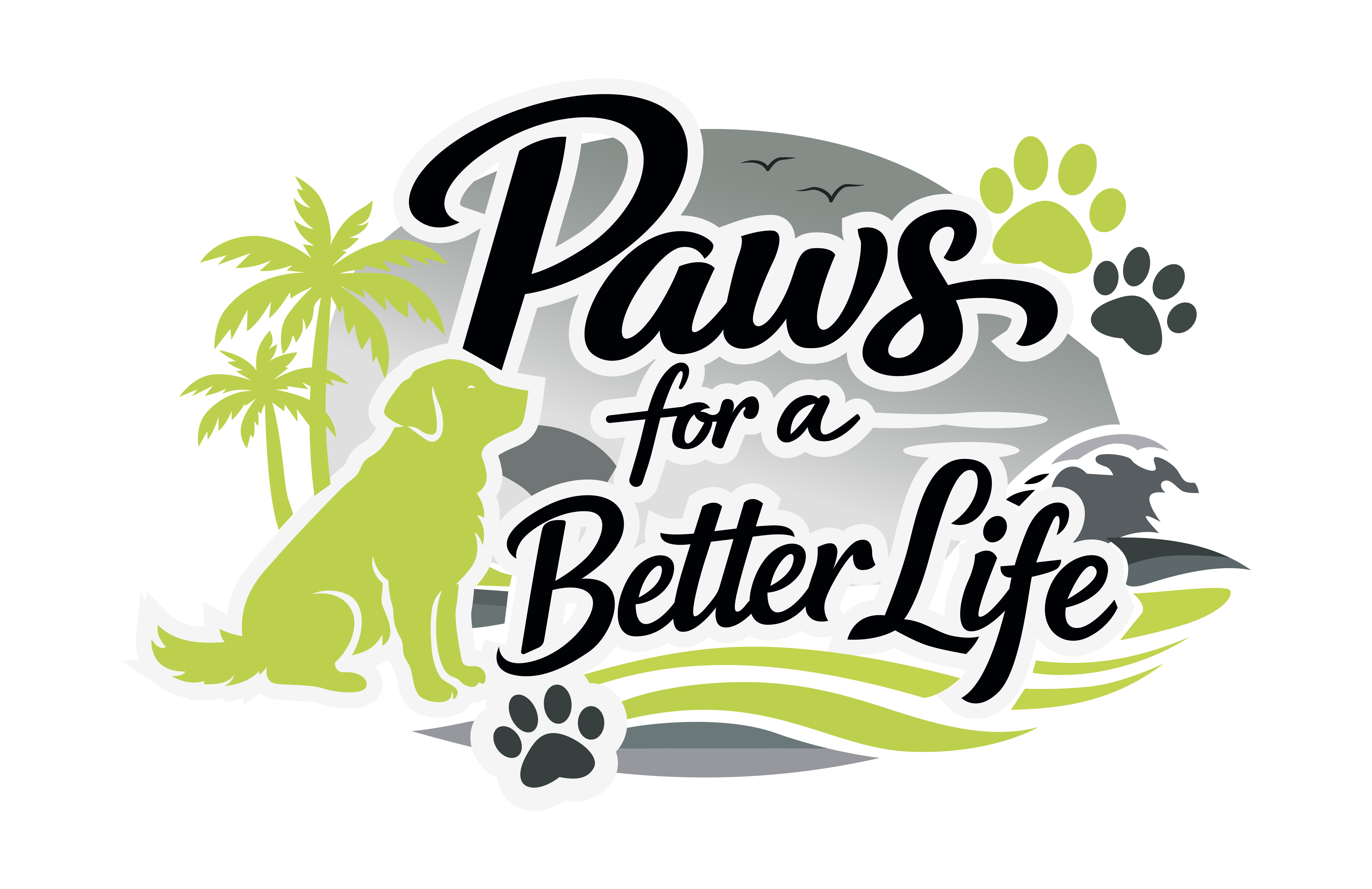 Paws for a Better Life