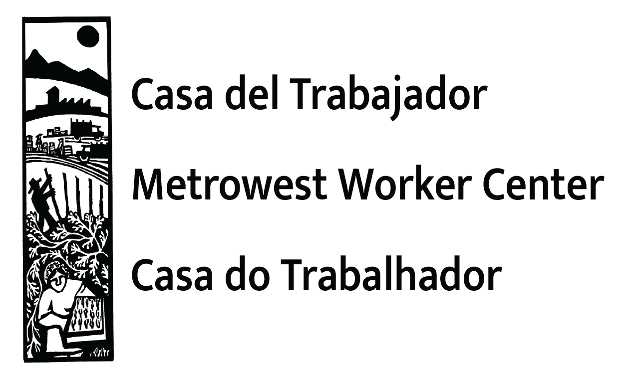 Mutual Aid - CASA