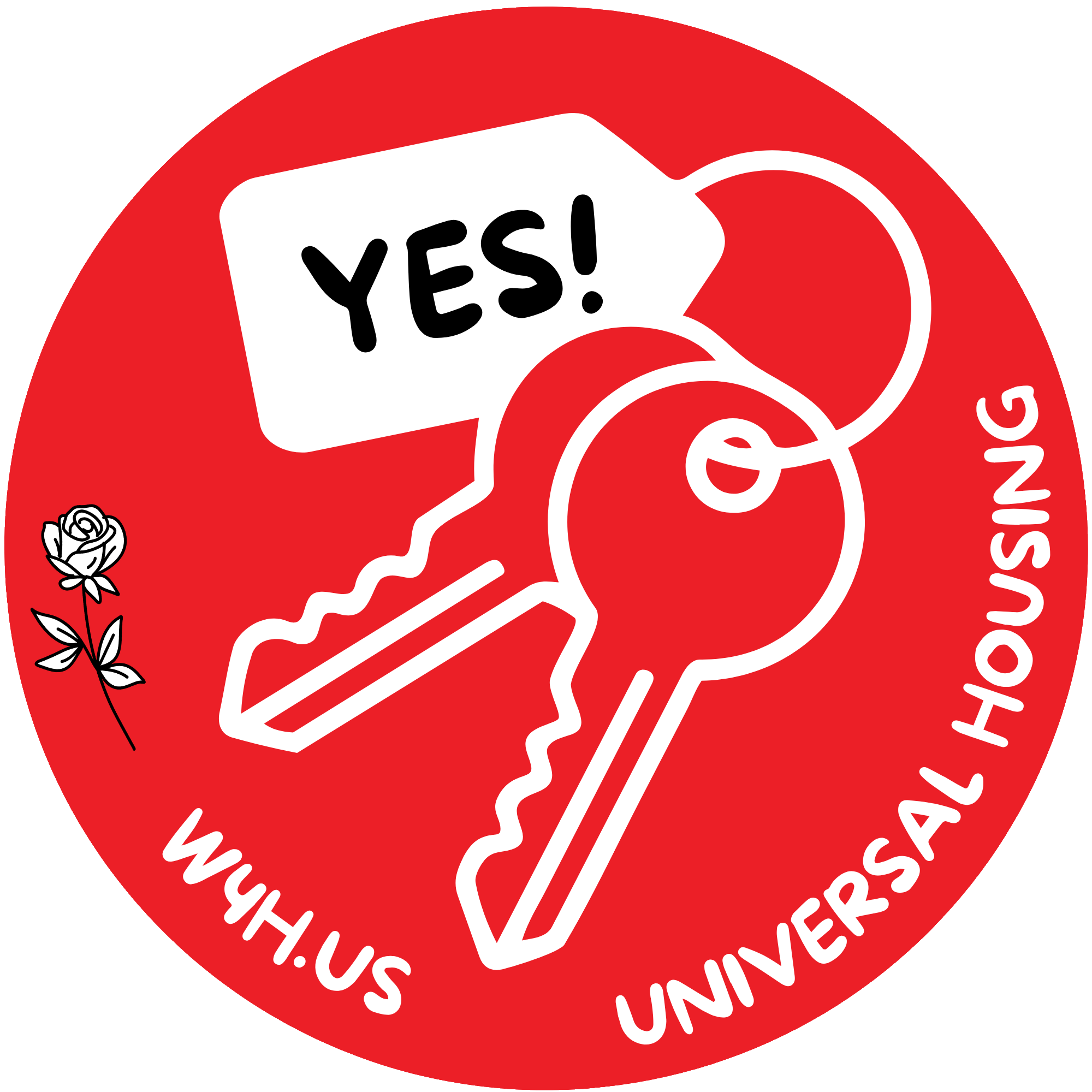 Central Massachusetts & Worcester Democratic Socialists of America for Universal Housing