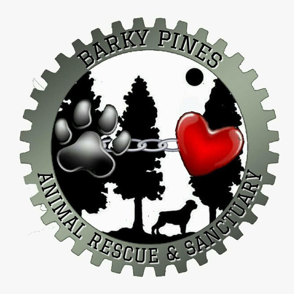 Barky Pines Animal Rescue & Sanctuary Inc
