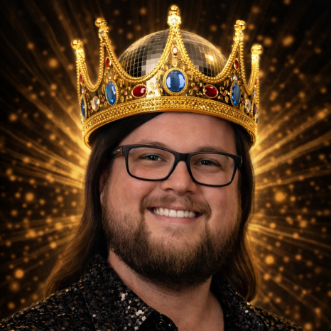 The River Team Ryan Rutherford logo