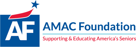 AMAC FOUNDATION INC