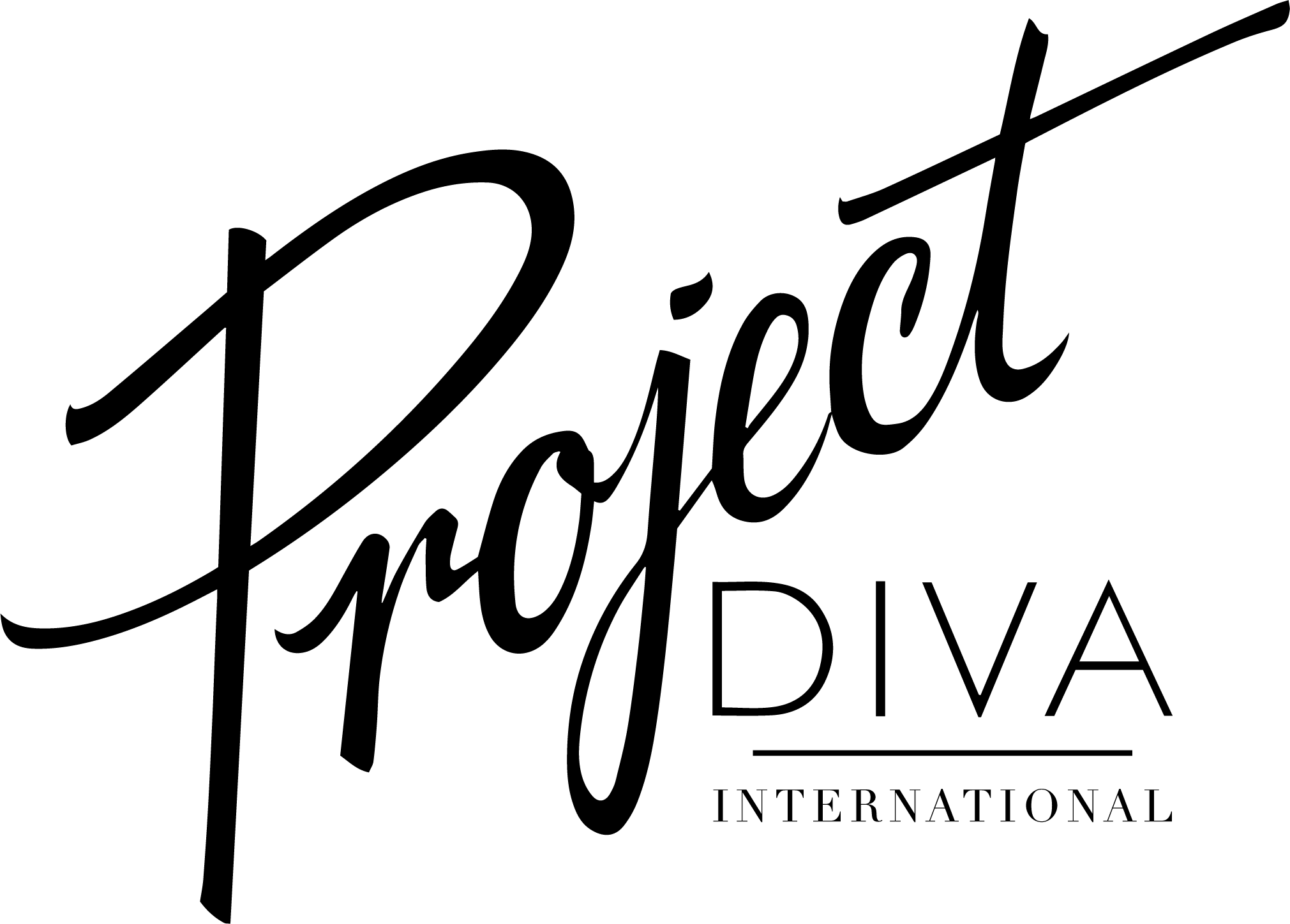 Project DIVA International