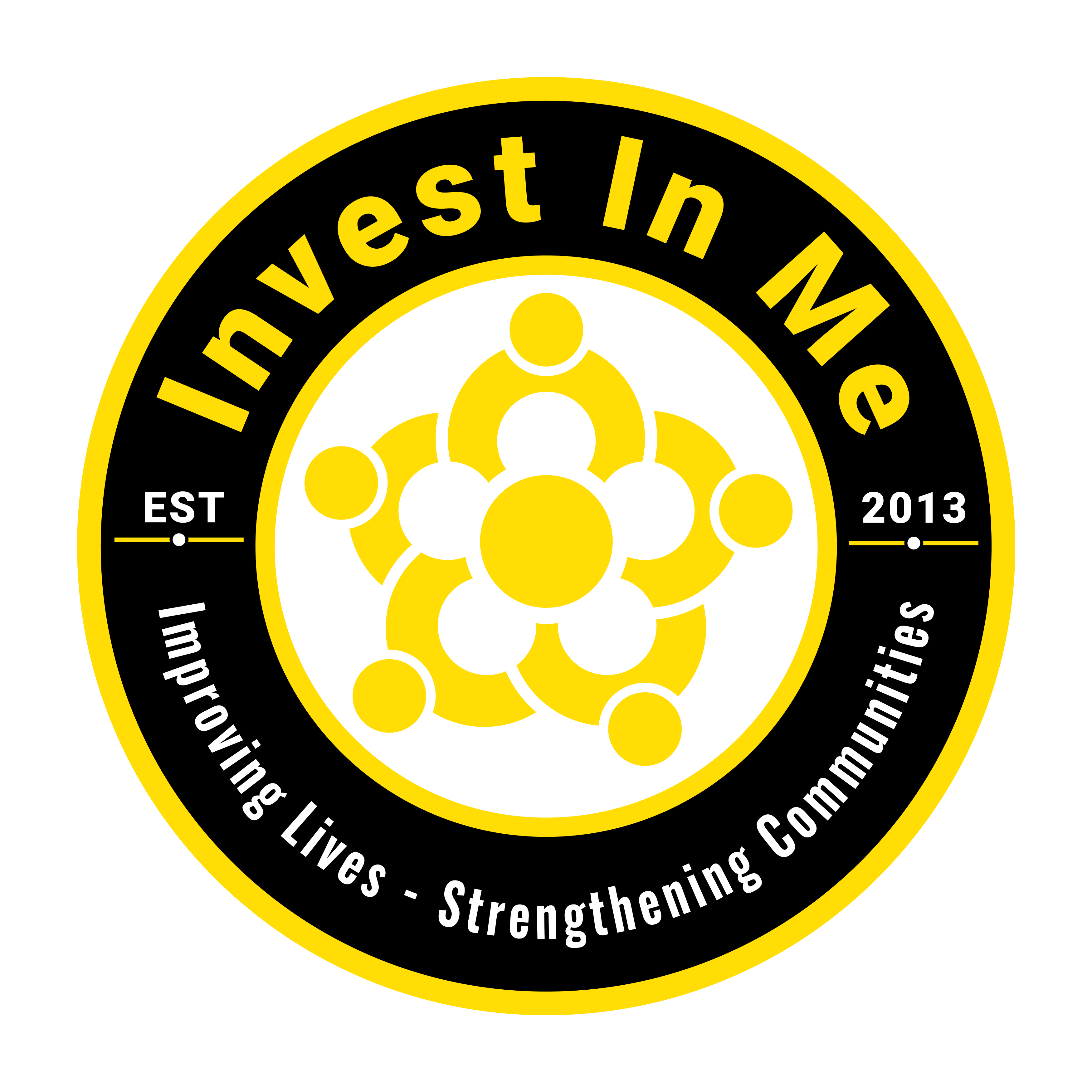 Invest In Me