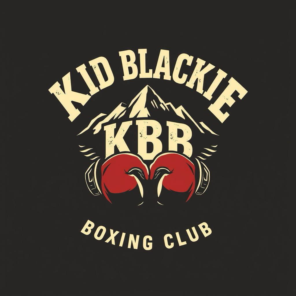Kid Blackie Boxing Club