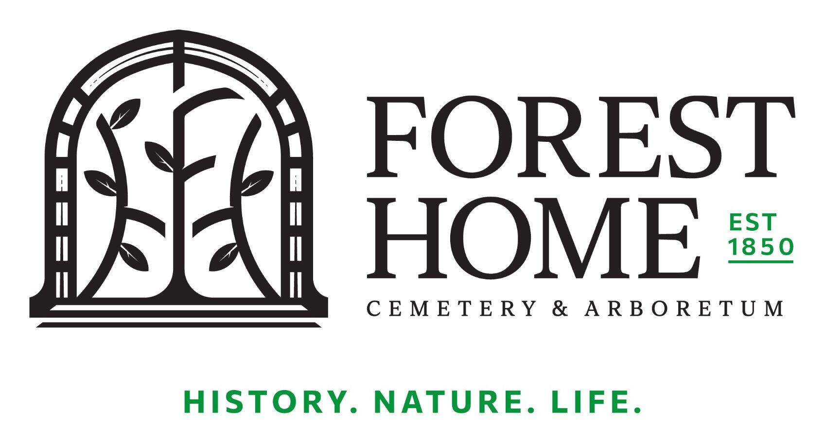 Forest Home Cemetery and Arboretum