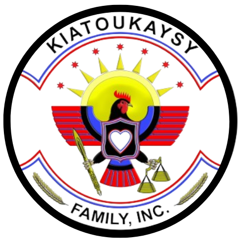 Kiatoukaysy Family Inc