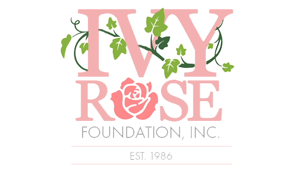 Ivy Rose Foundation Inc