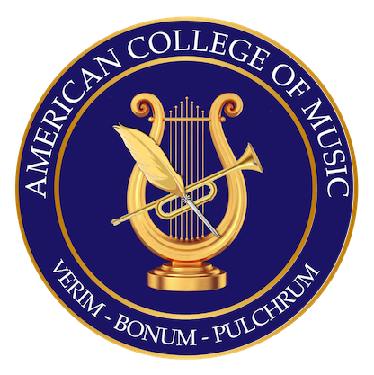 American College of Music