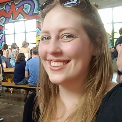 Secretary PTO avatar