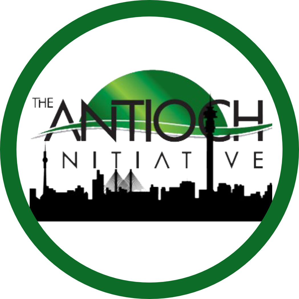 The Antioch Initiative Inc