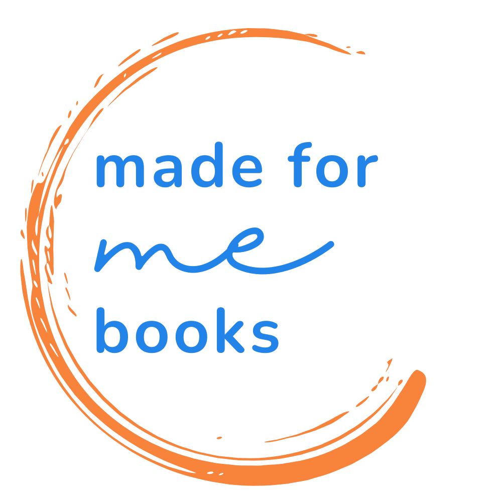 Made for Me Books
