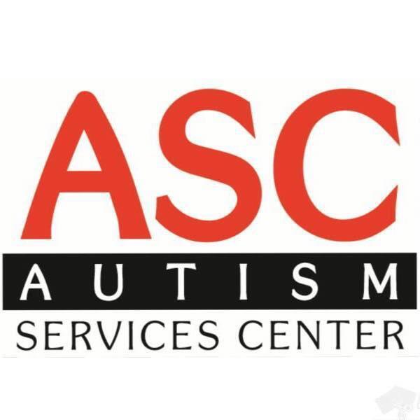 Kandas Copley - Autism Services Center logo