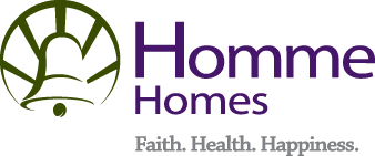 Homme Home of Wittenberg