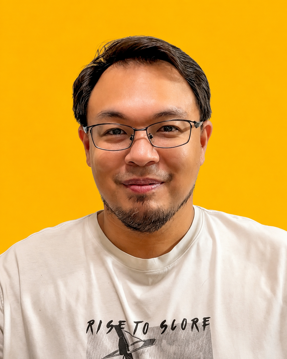 Albert Jason Gutierrez avatar