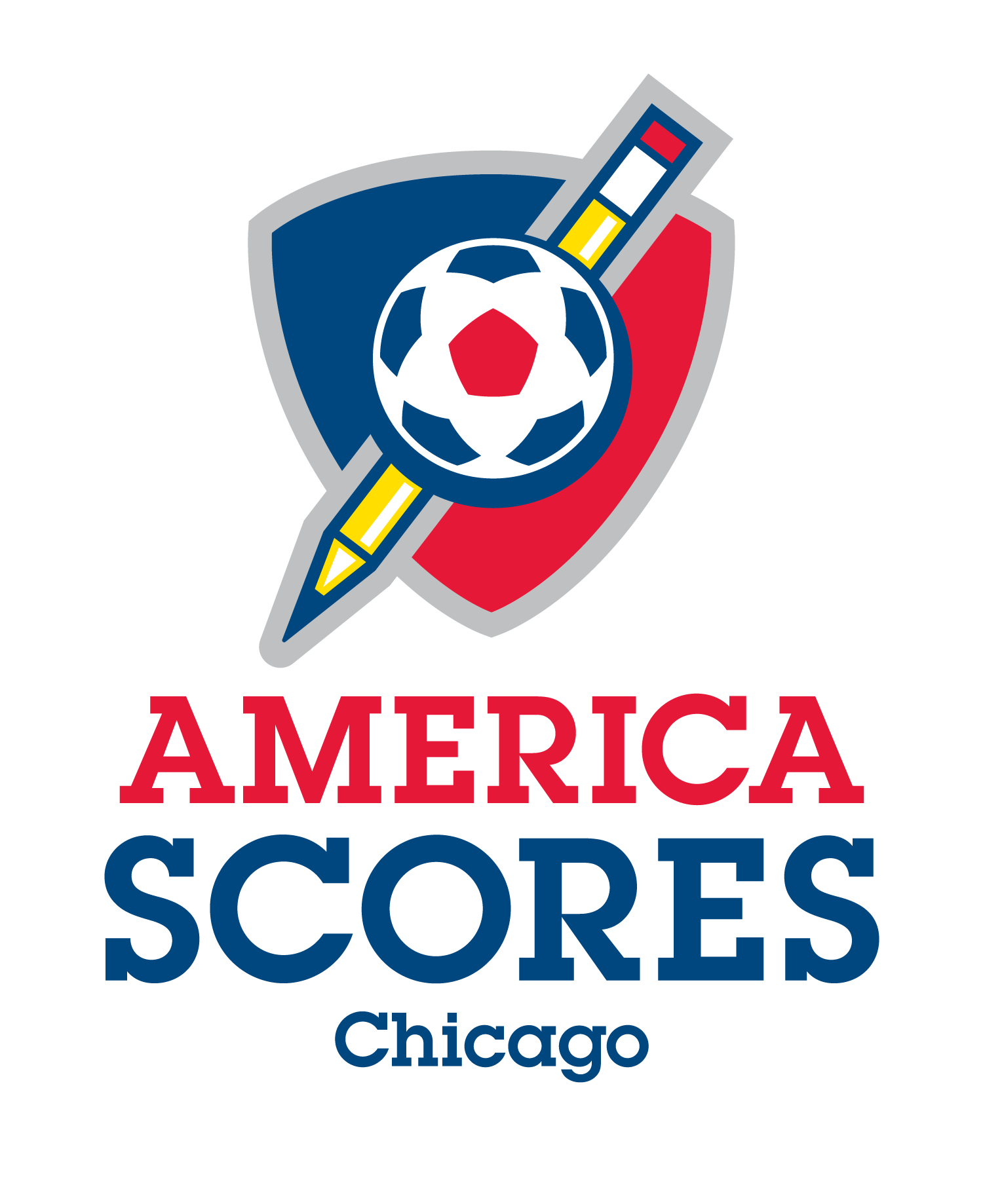 America SCORES Chicago