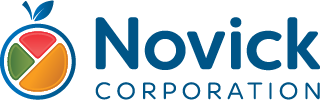 Novick Corp logo