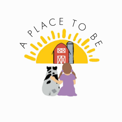 A Place To Be Farm Sanctuary