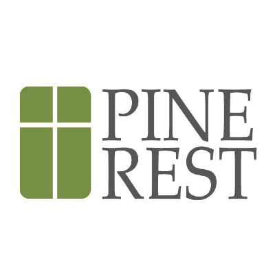 Pine Rest Christian Mental Health Services logo