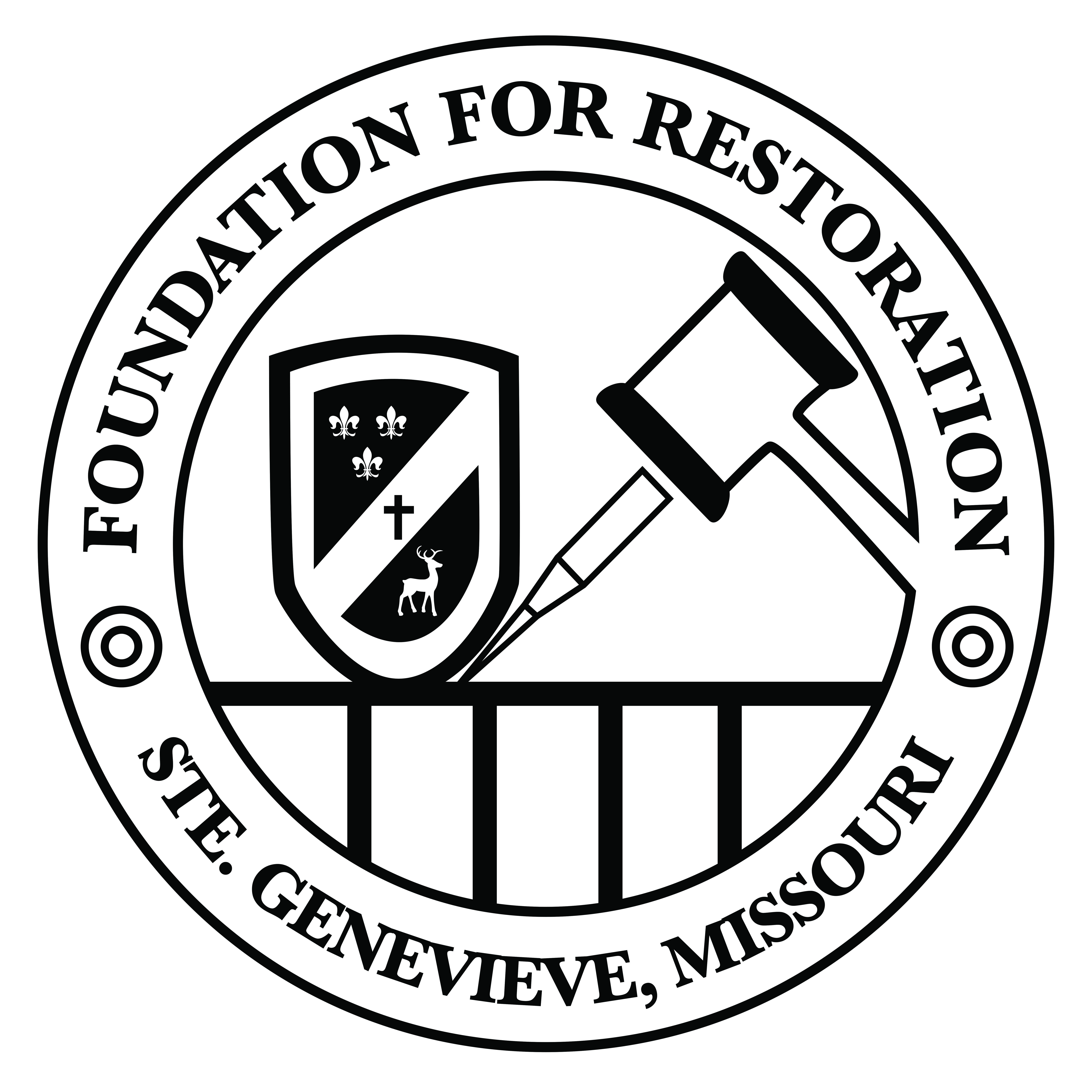 Foundation for Restoration of Ste Genevieve Incorporated
