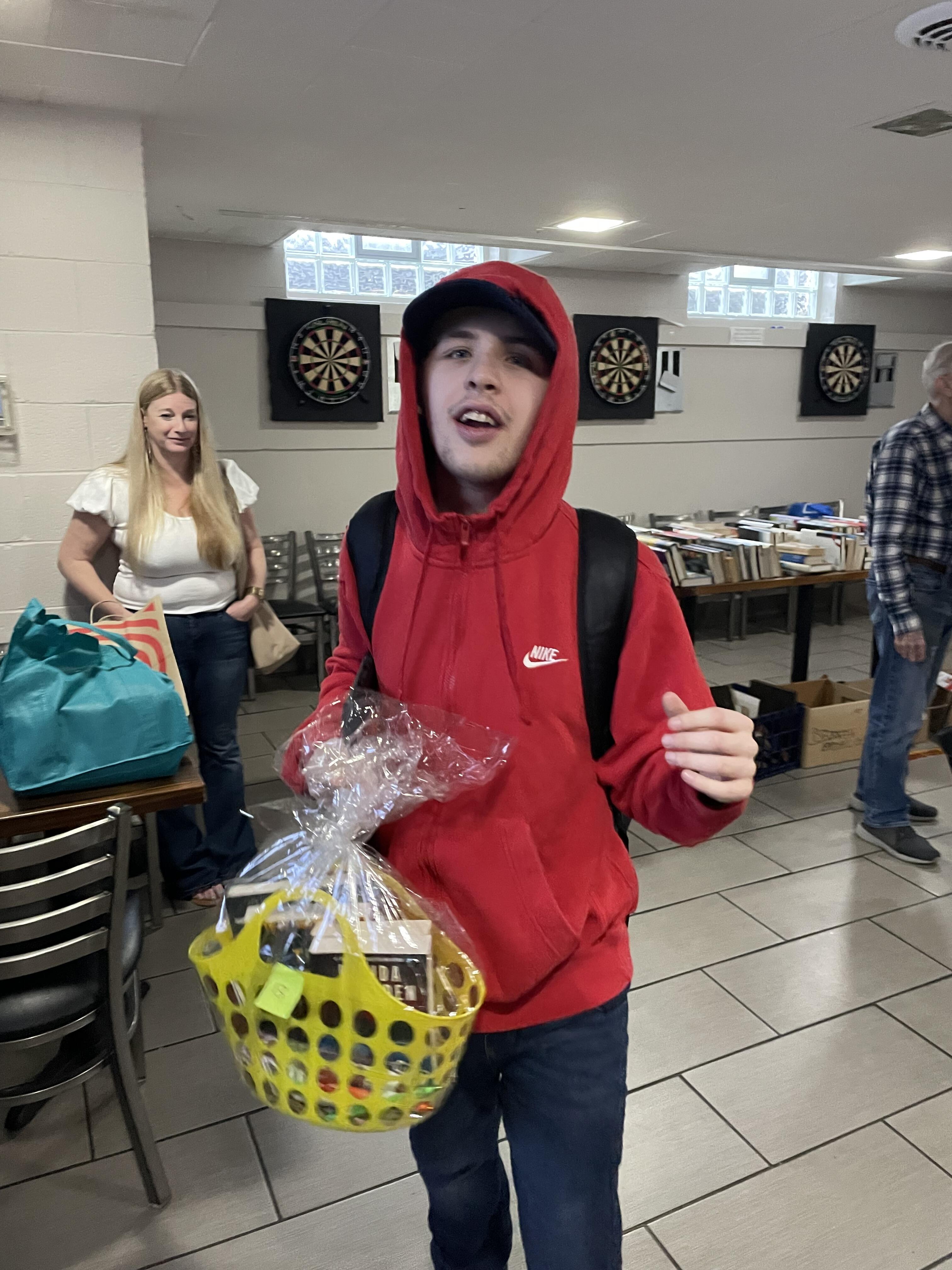 Brayden’s Bandwagon logo