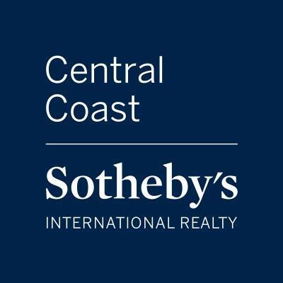 Central Coast Sotheby's logo