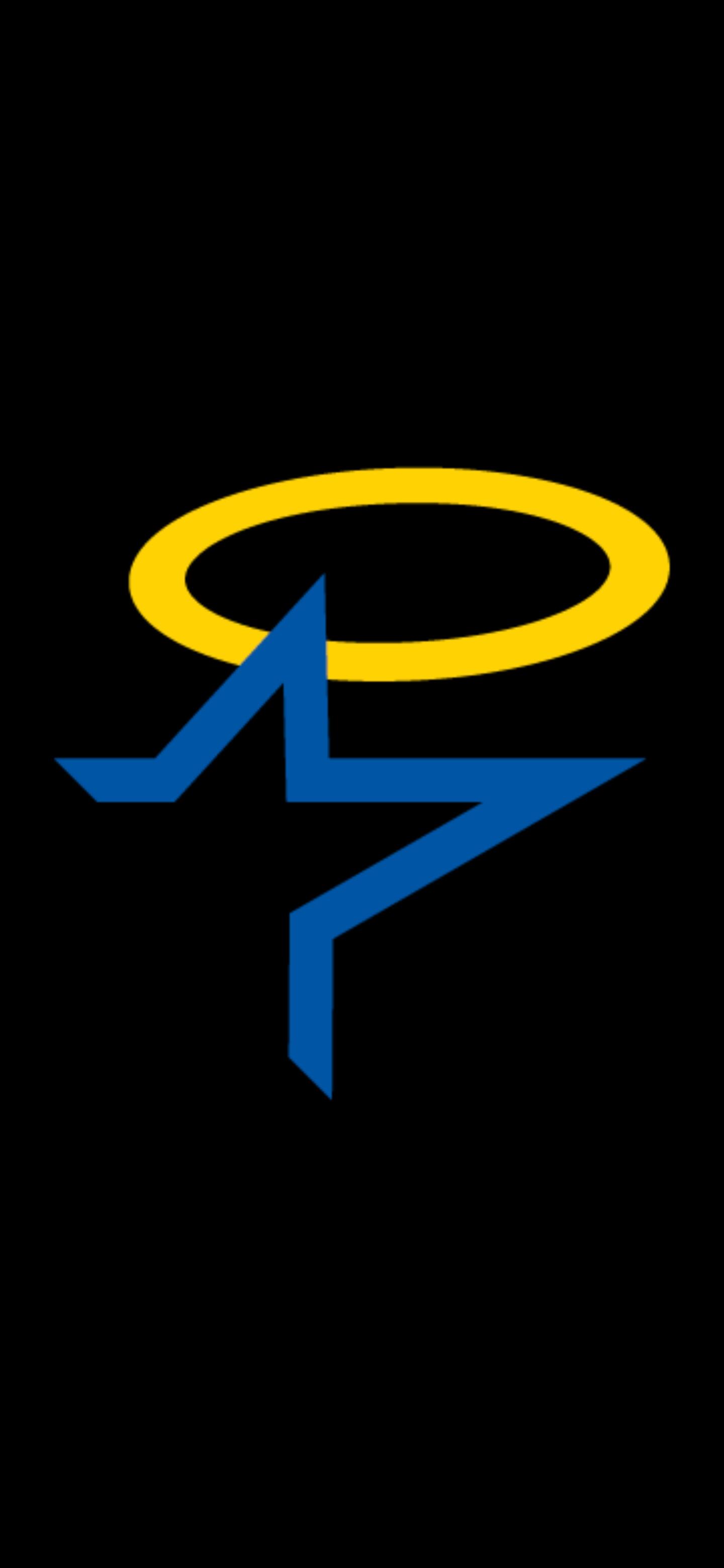 HALO-Flight logo