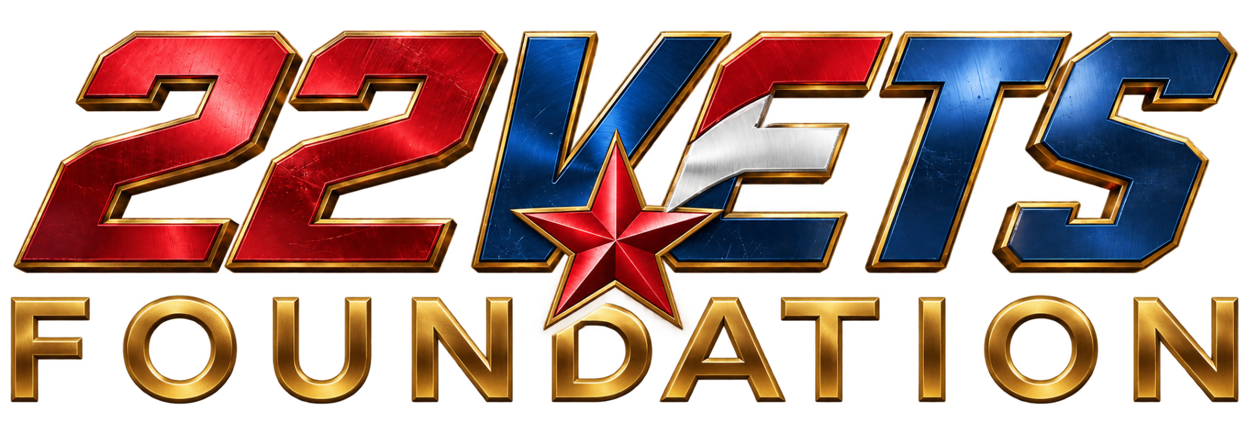 The 22Vets Foundation