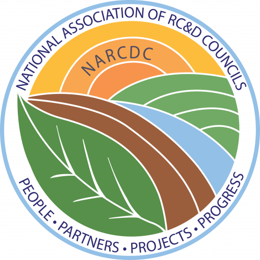 National Association of Rc & D Councils Inc
