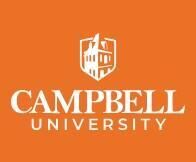 Campbell University logo