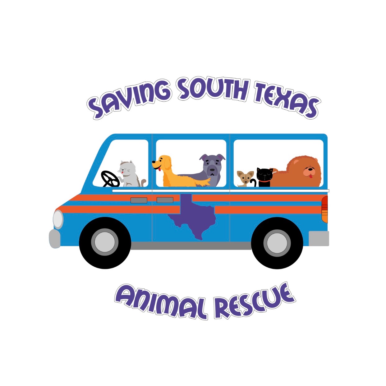 Saving South Texas