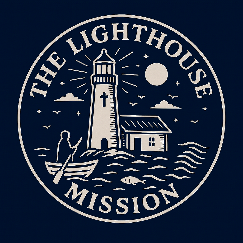 The Lighthouse Mission Inc.