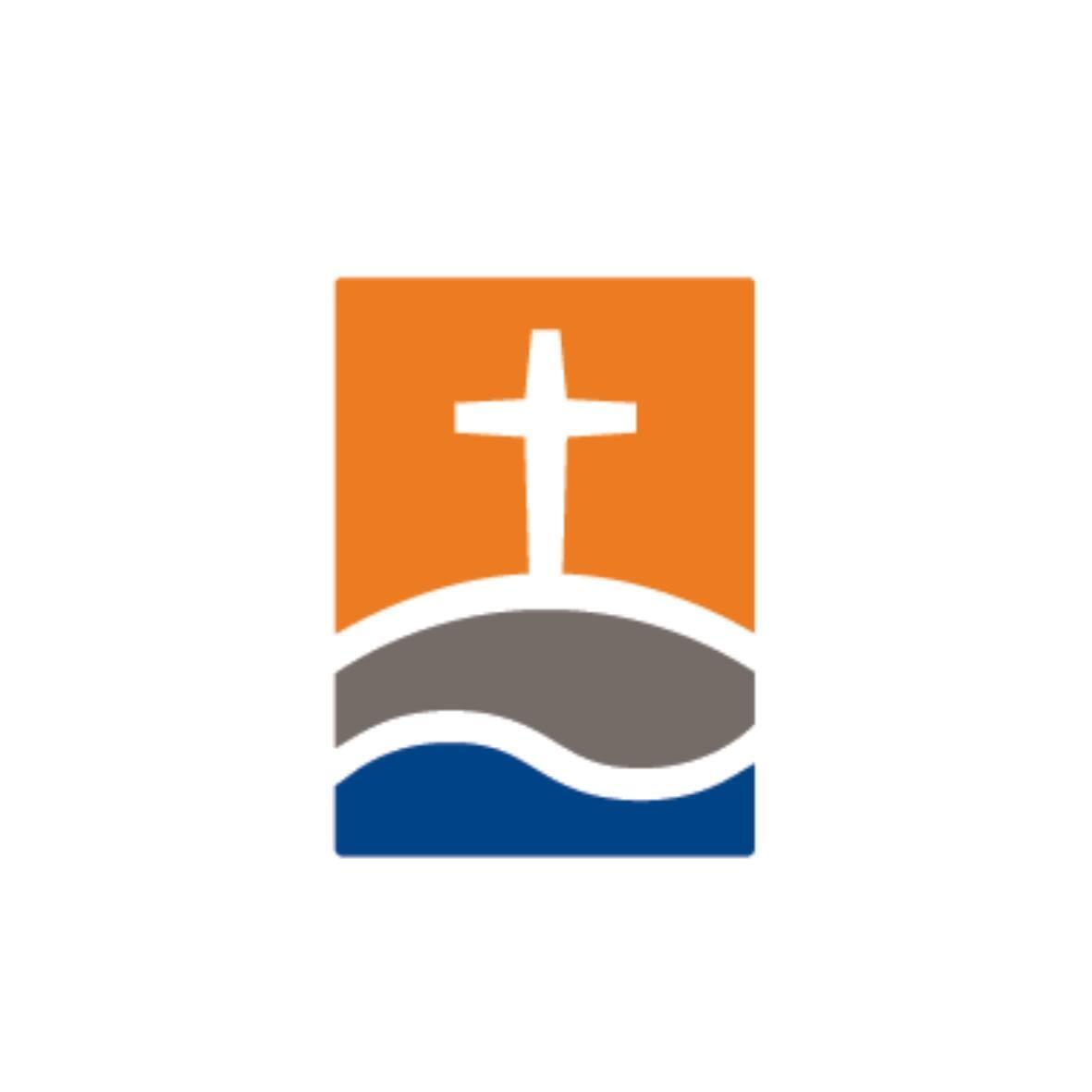 Calvary Baptist Aberdeen logo