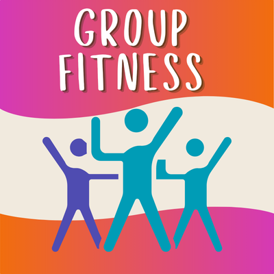 Group Fitness logo