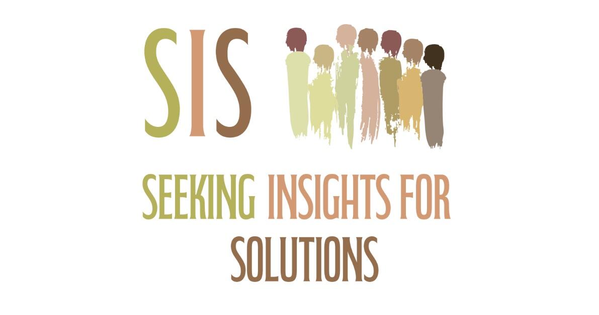 Seeking Insights for Solutions (SIS) Inc.
