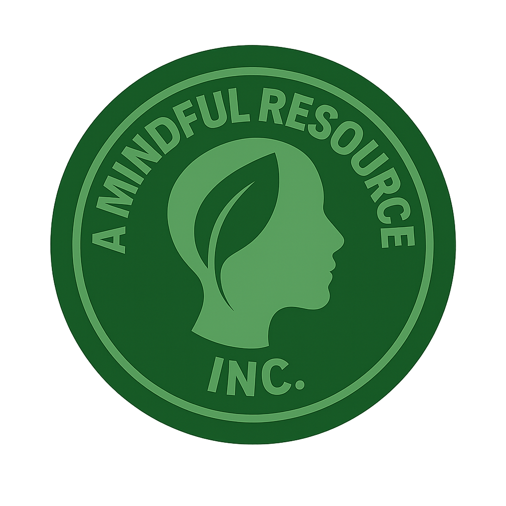 A Mindful Resource Inc